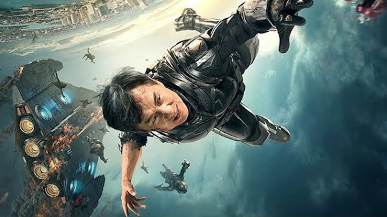 Jackie Chan o Hollywood. Czemu już nie gra w amerykańskich filmach?